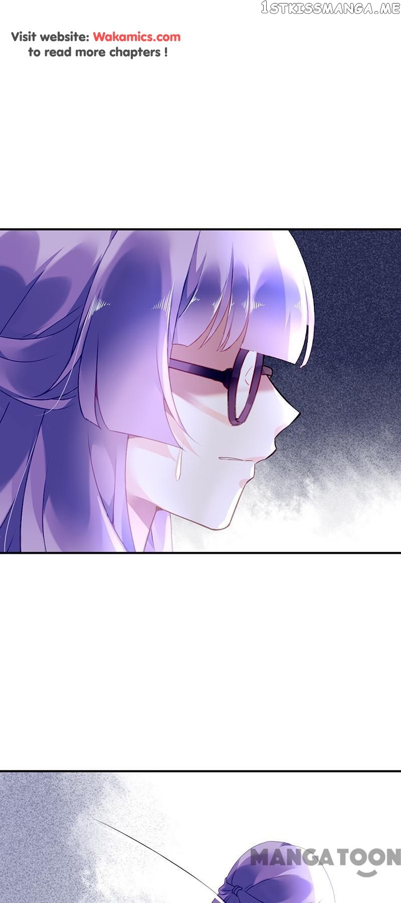 Flirty Boss, No! chapter 7 - page 21