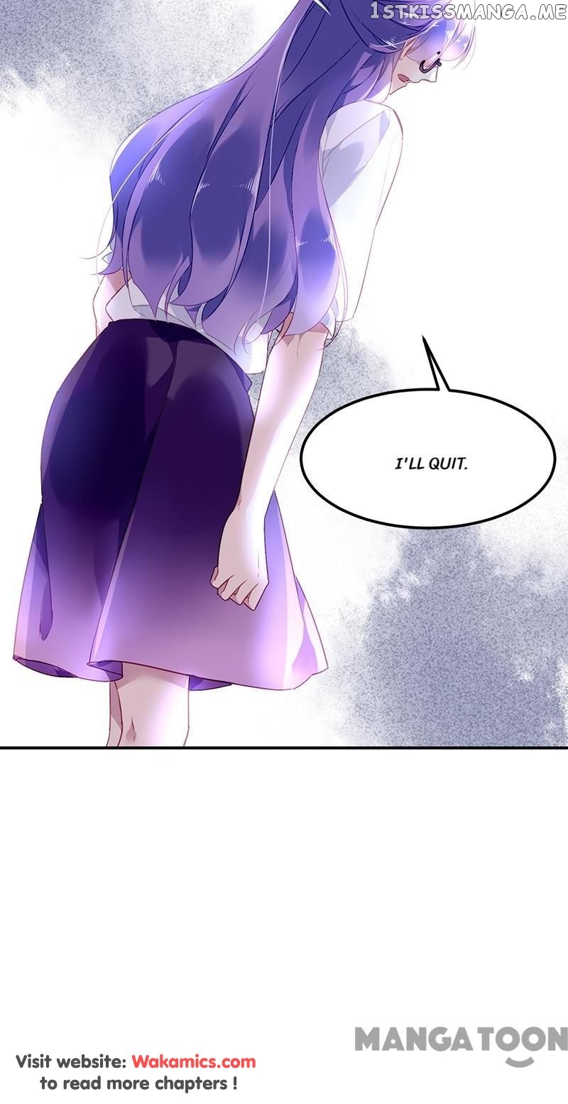 Flirty Boss, No! chapter 7 - page 22