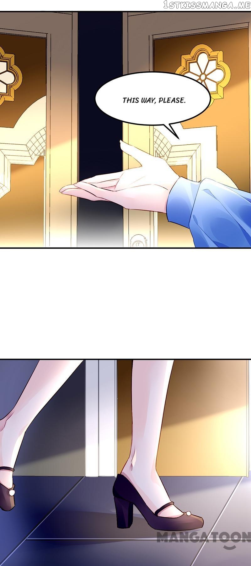 Flirty Boss, No! chapter 7 - page 9