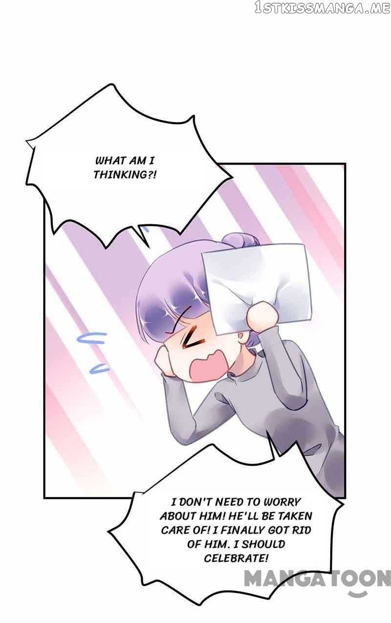 Flirty Boss, No! chapter 49 - page 10