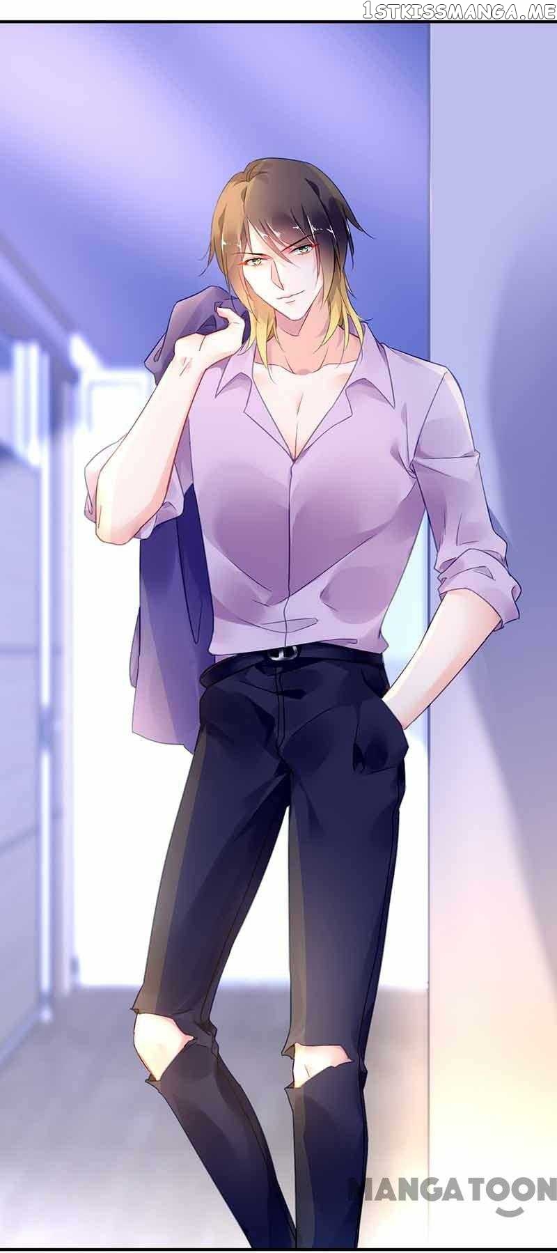 Flirty Boss, No! chapter 49 - page 13