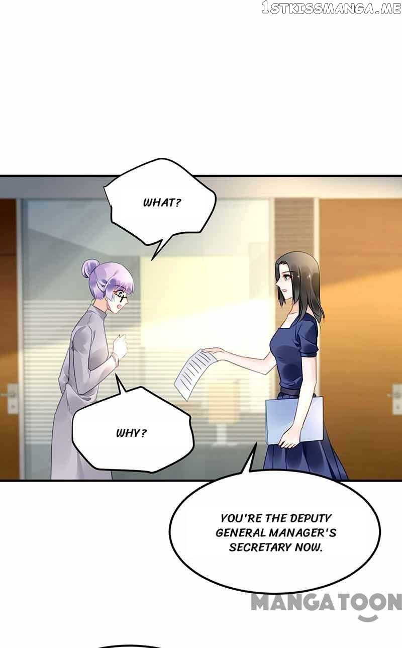 Flirty Boss, No! chapter 49 - page 2