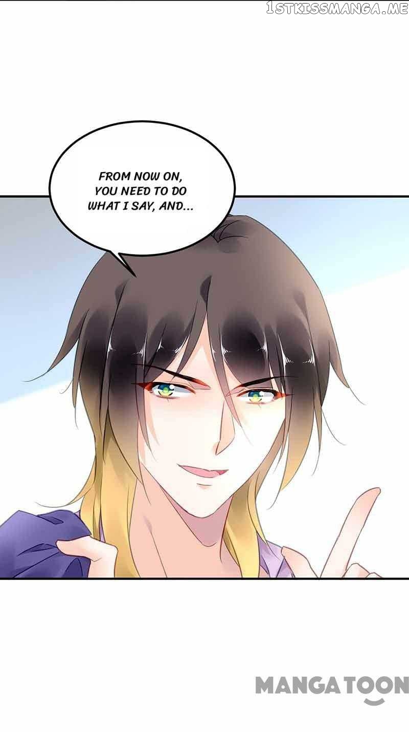 Flirty Boss, No! chapter 49 - page 20