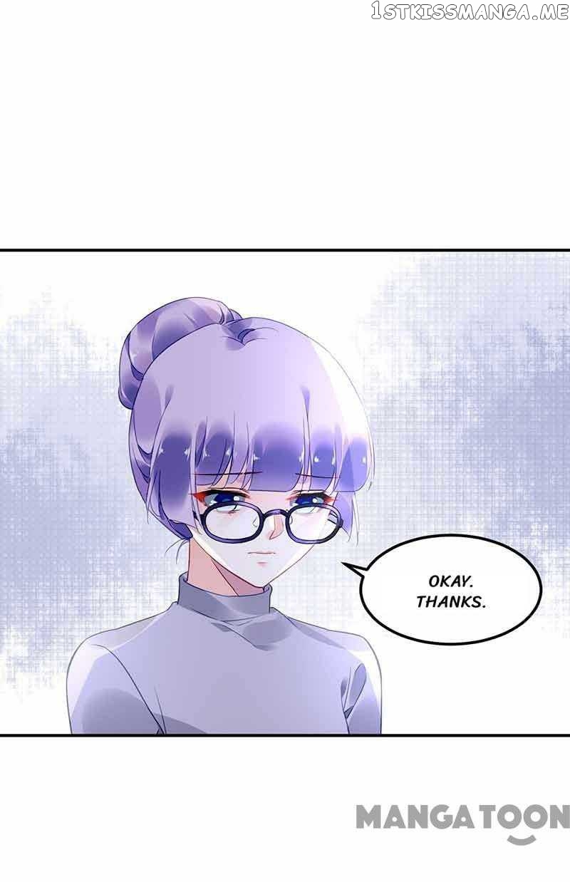 Flirty Boss, No! chapter 49 - page 5