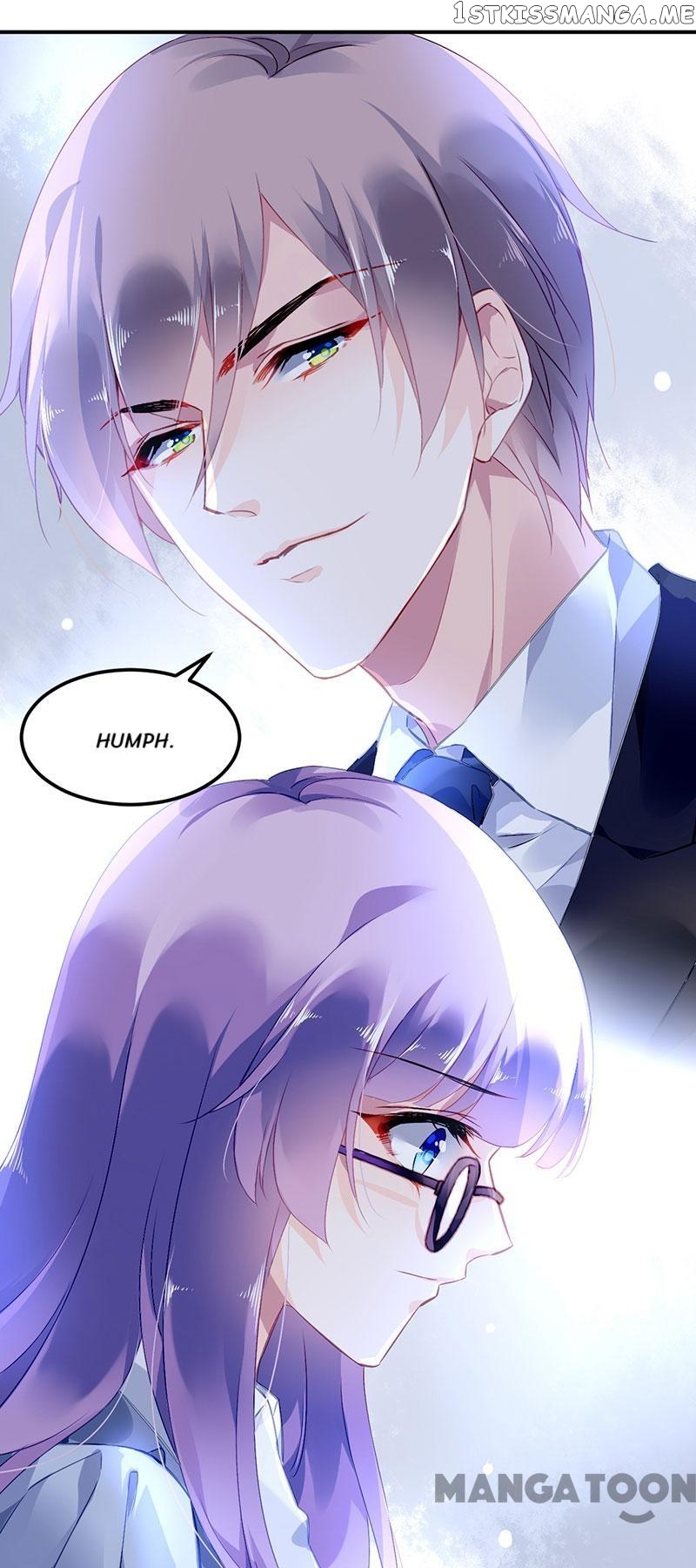 Flirty Boss, No! chapter 6 - page 17