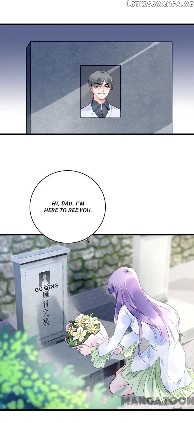 Flirty Boss, No! chapter 61 - page 12