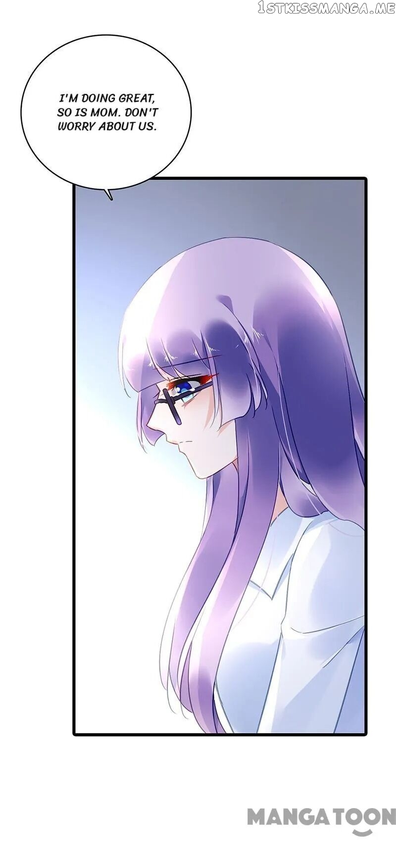 Flirty Boss, No! chapter 61 - page 13