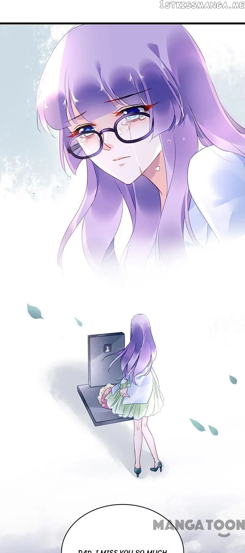 Flirty Boss, No! chapter 61 - page 14