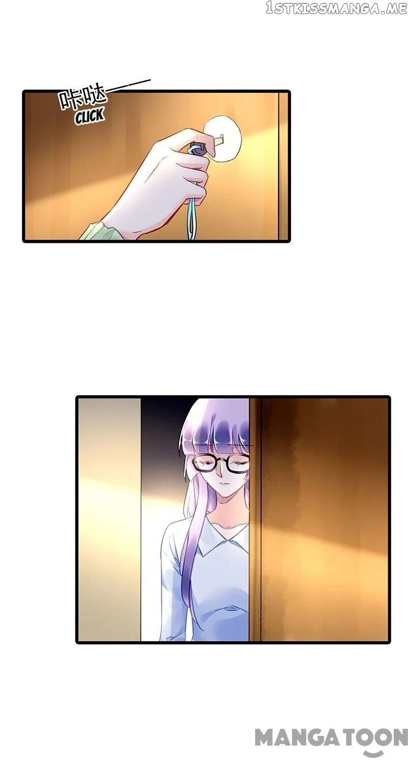 Flirty Boss, No! chapter 61 - page 18