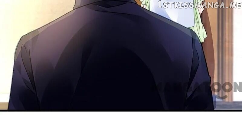 Flirty Boss, No! chapter 61 - page 22