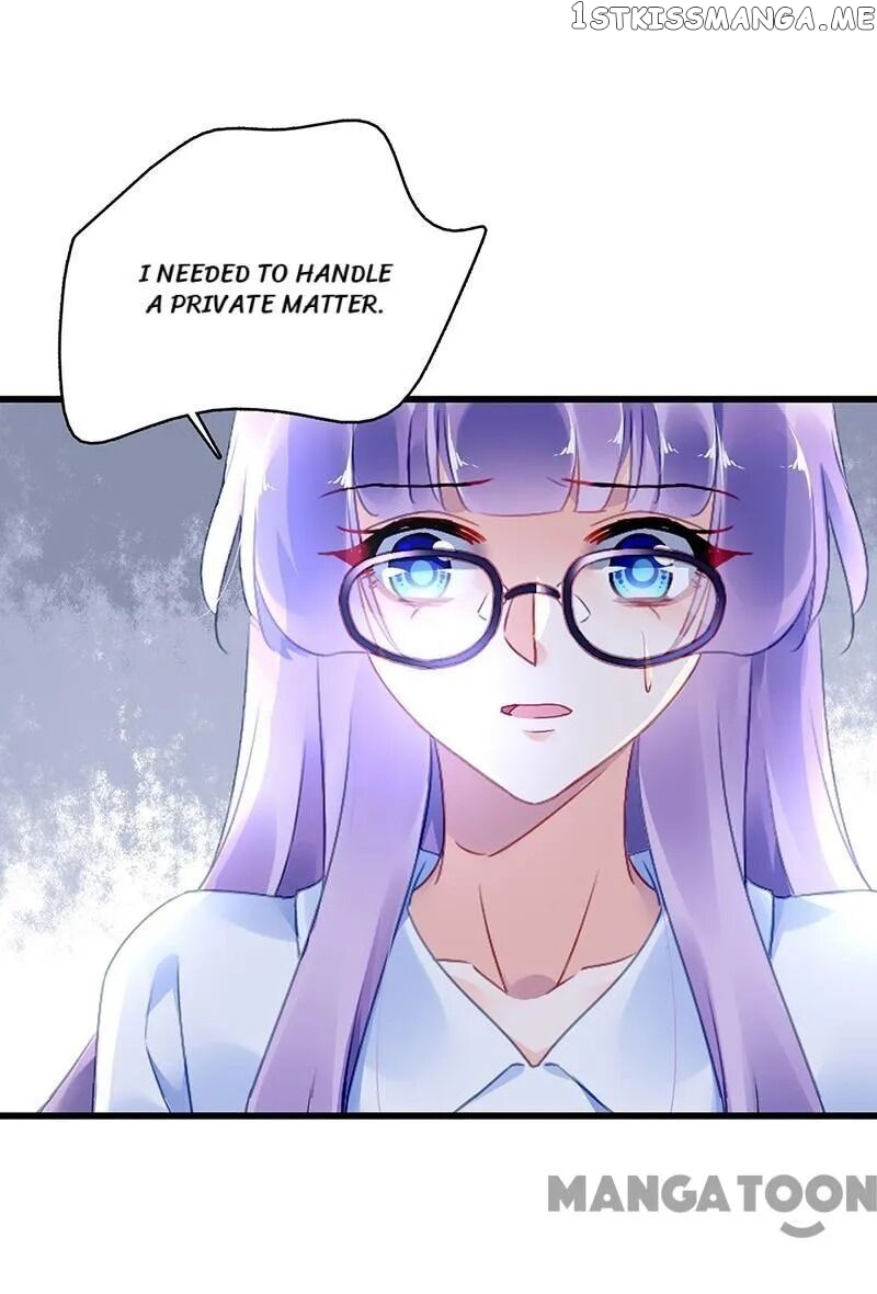 Flirty Boss, No! chapter 61 - page 23