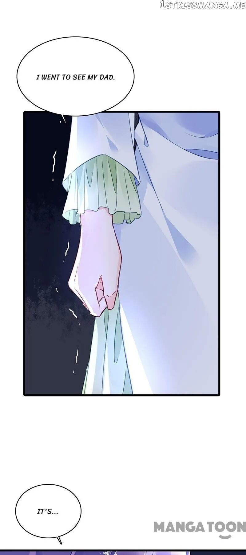 Flirty Boss, No! chapter 61 - page 26