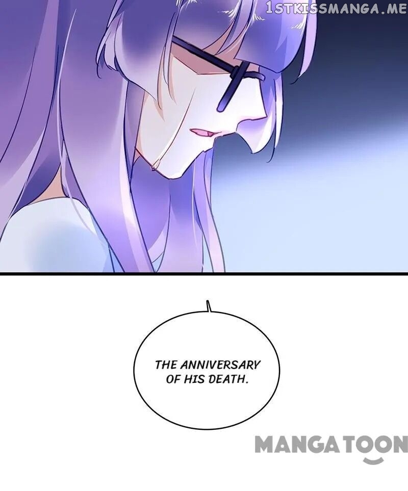 Flirty Boss, No! chapter 61 - page 27