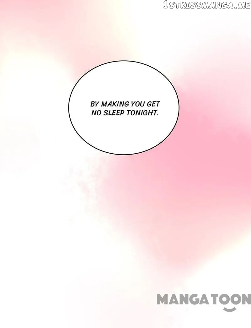 Flirty Boss, No! chapter 61 - page 34