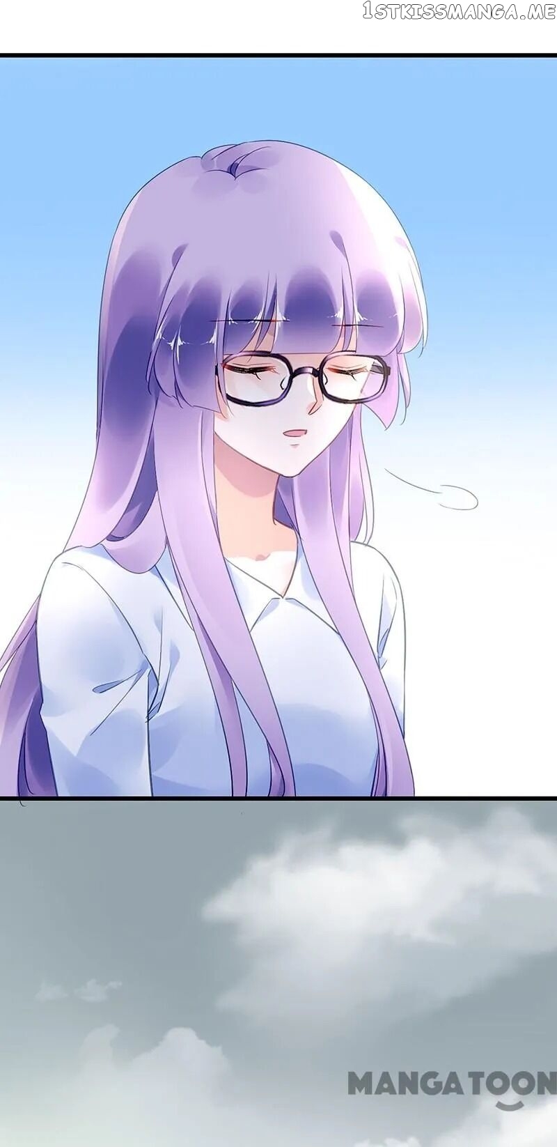 Flirty Boss, No! chapter 61 - page 9