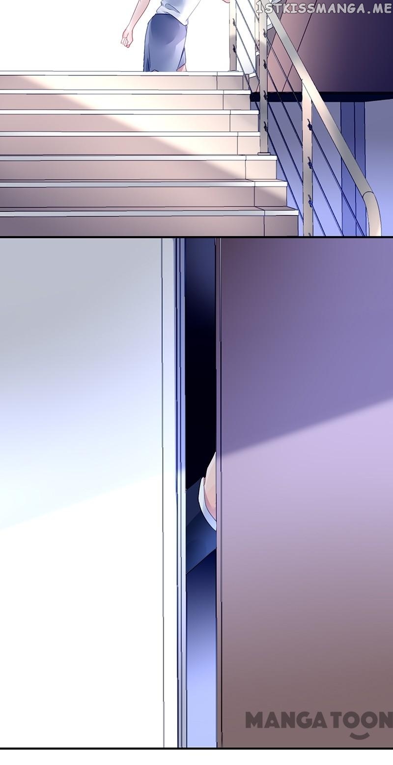 Flirty Boss, No! chapter 5 - page 13