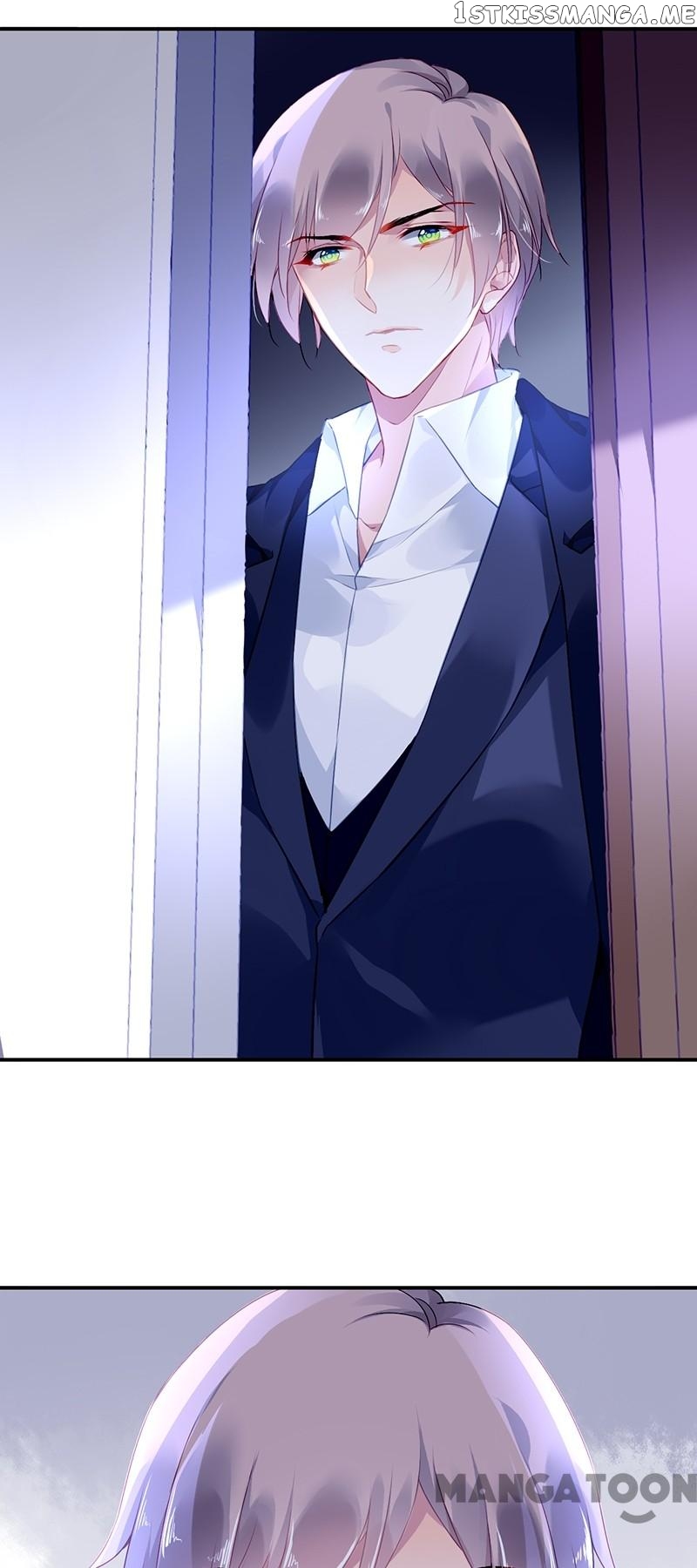 Flirty Boss, No! chapter 5 - page 14