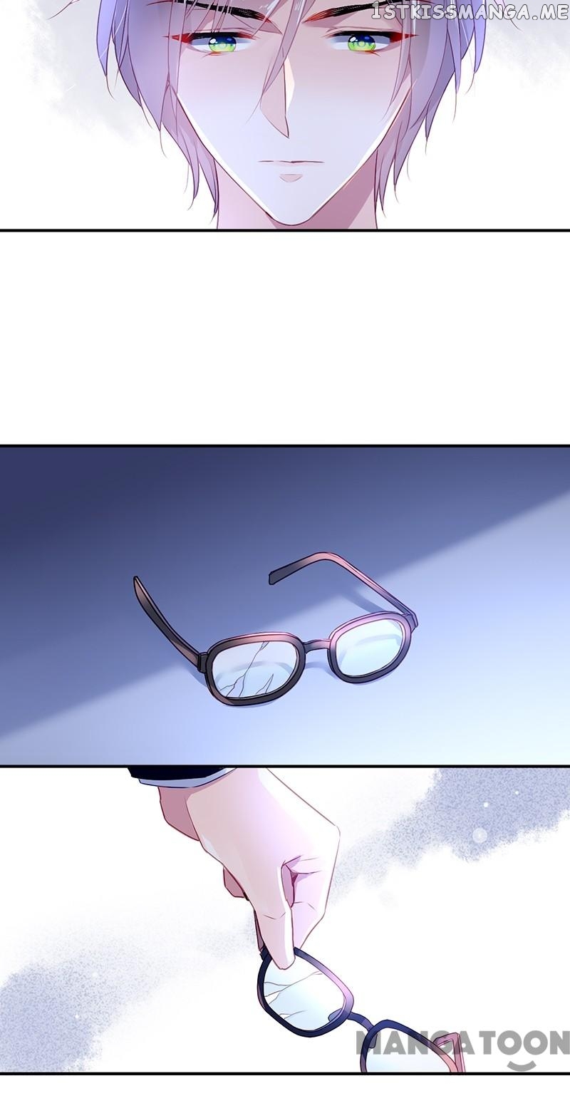 Flirty Boss, No! chapter 5 - page 15
