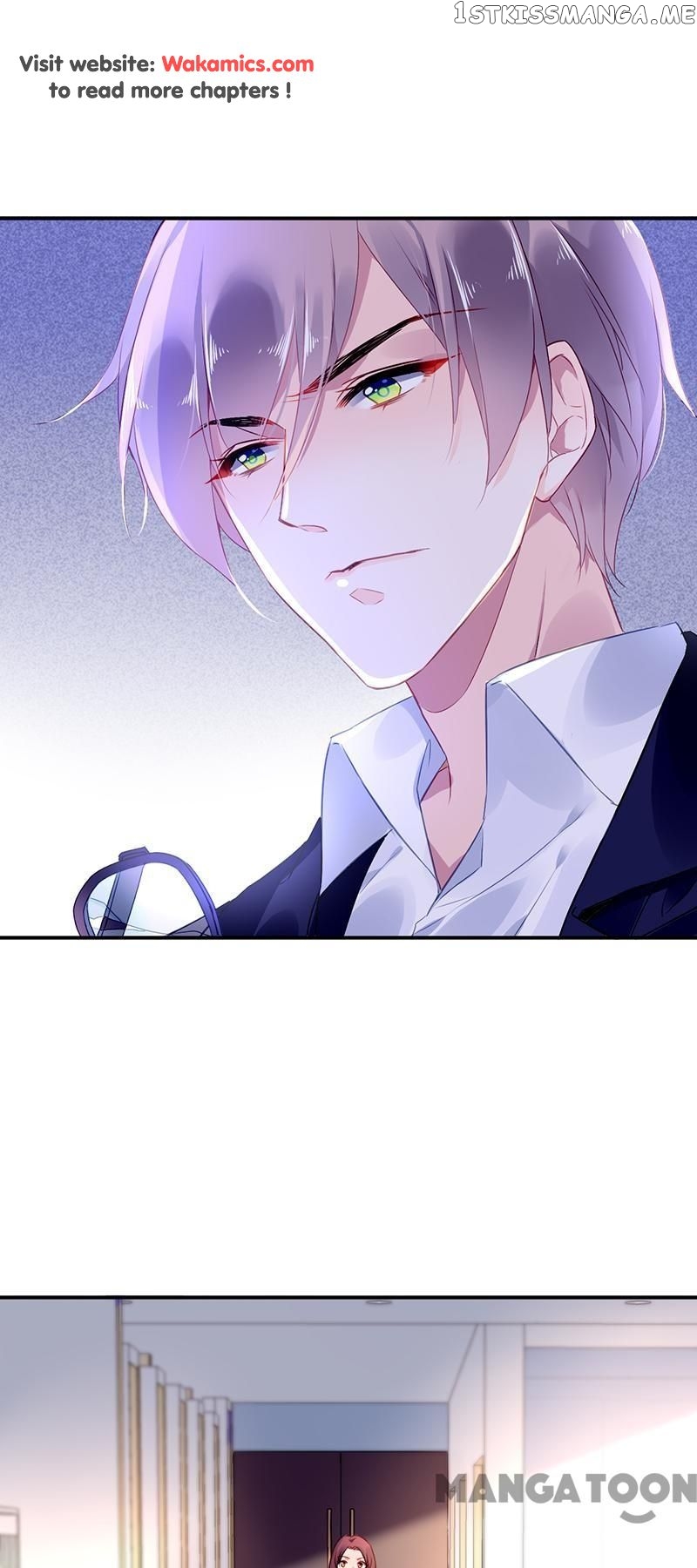 Flirty Boss, No! chapter 5 - page 16