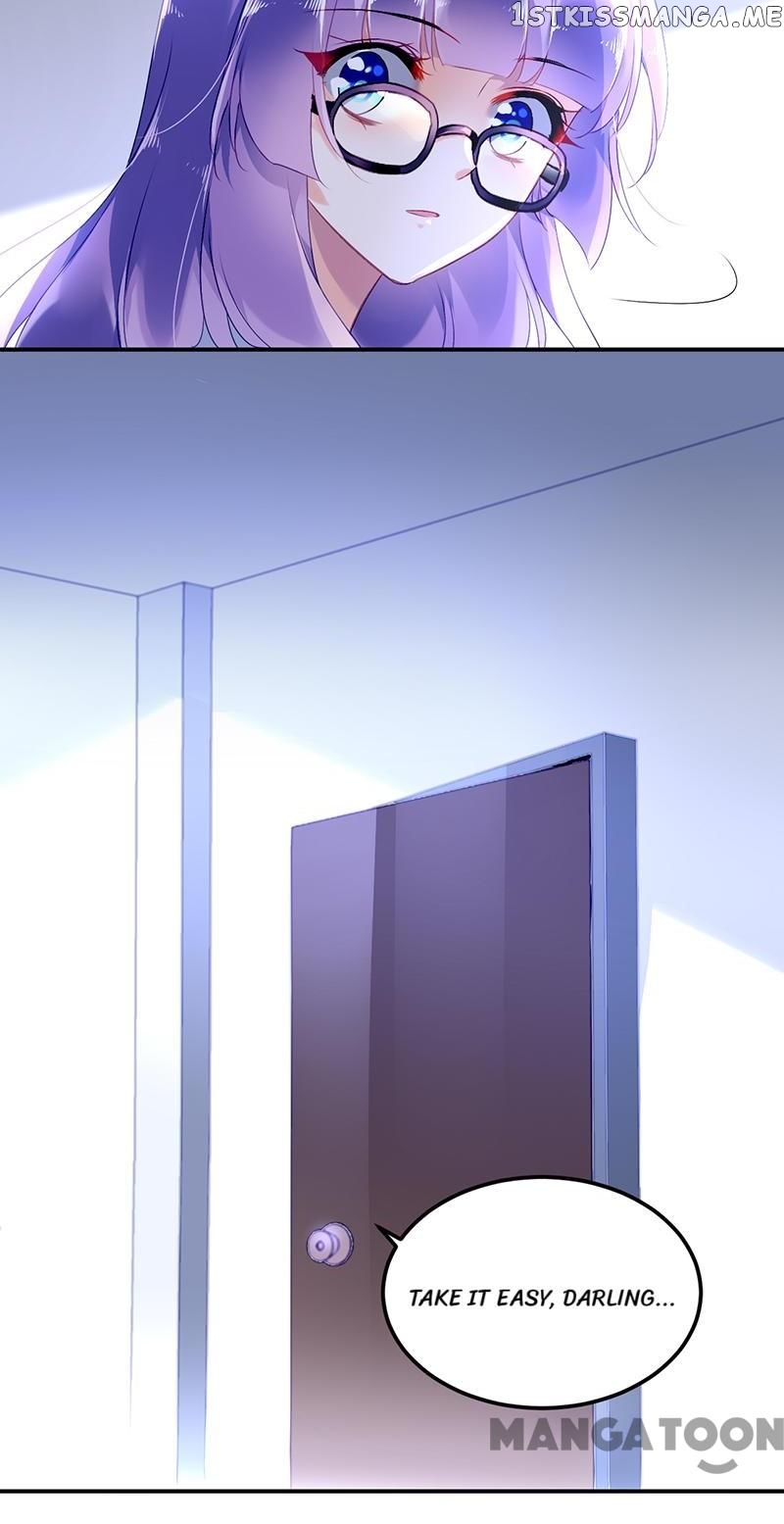 Flirty Boss, No! chapter 5 - page 7