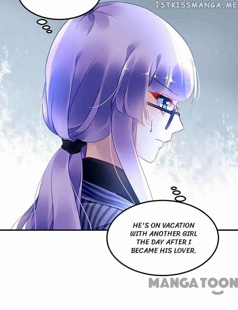 Flirty Boss, No! chapter 60 - page 19