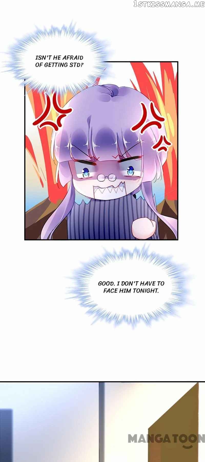 Flirty Boss, No! chapter 60 - page 20