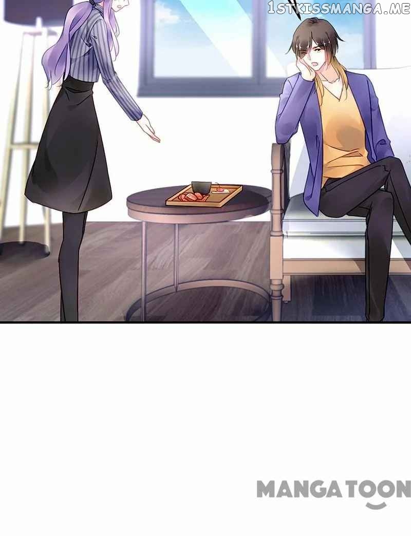 Flirty Boss, No! chapter 60 - page 7