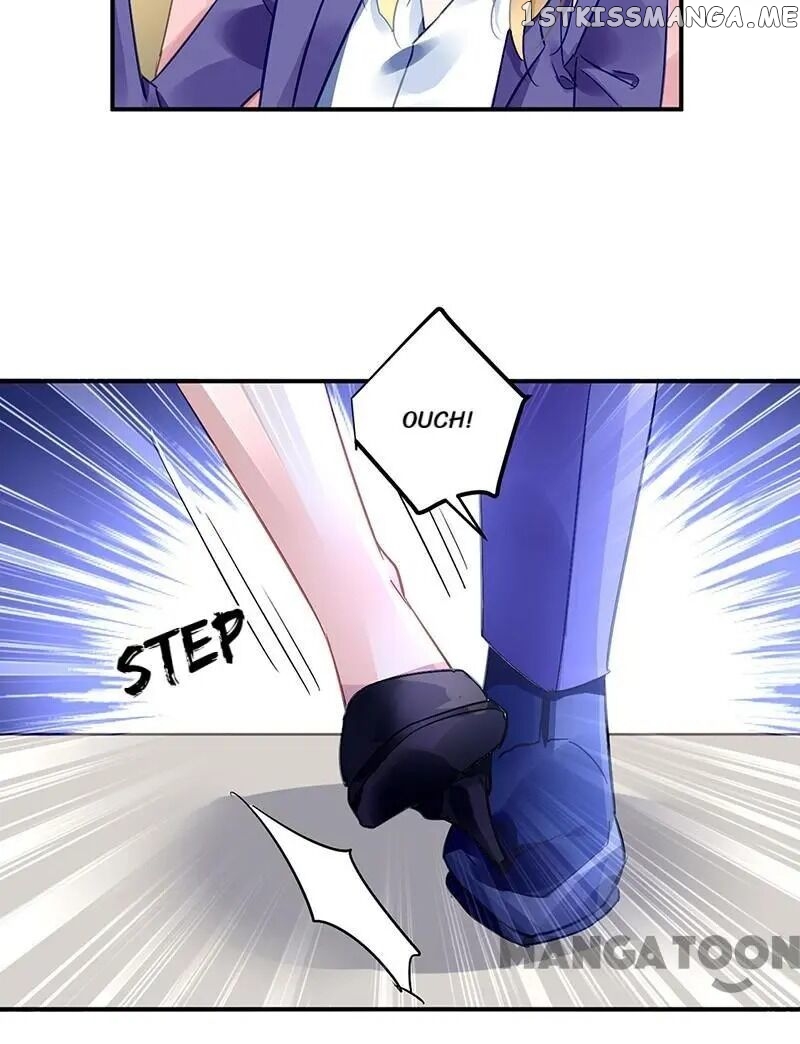 Flirty Boss, No! chapter 63 - page 13
