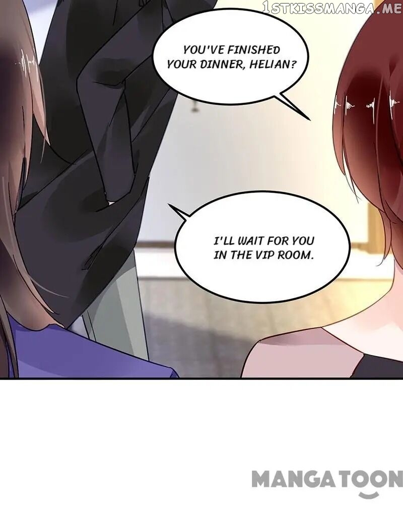 Flirty Boss, No! chapter 63 - page 15