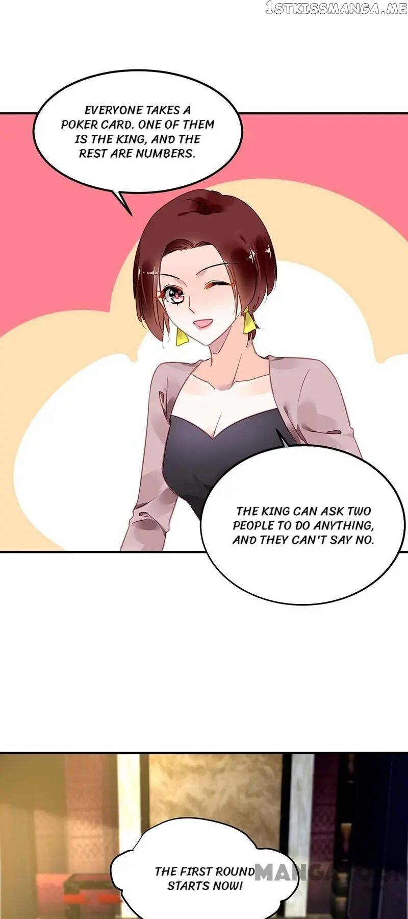 Flirty Boss, No! chapter 63 - page 18