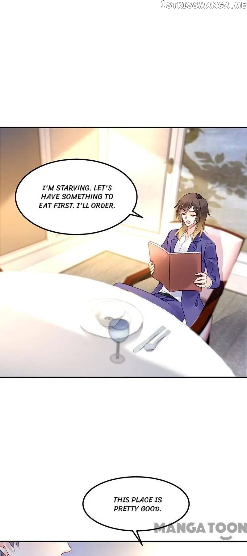 Flirty Boss, No! chapter 63 - page 2
