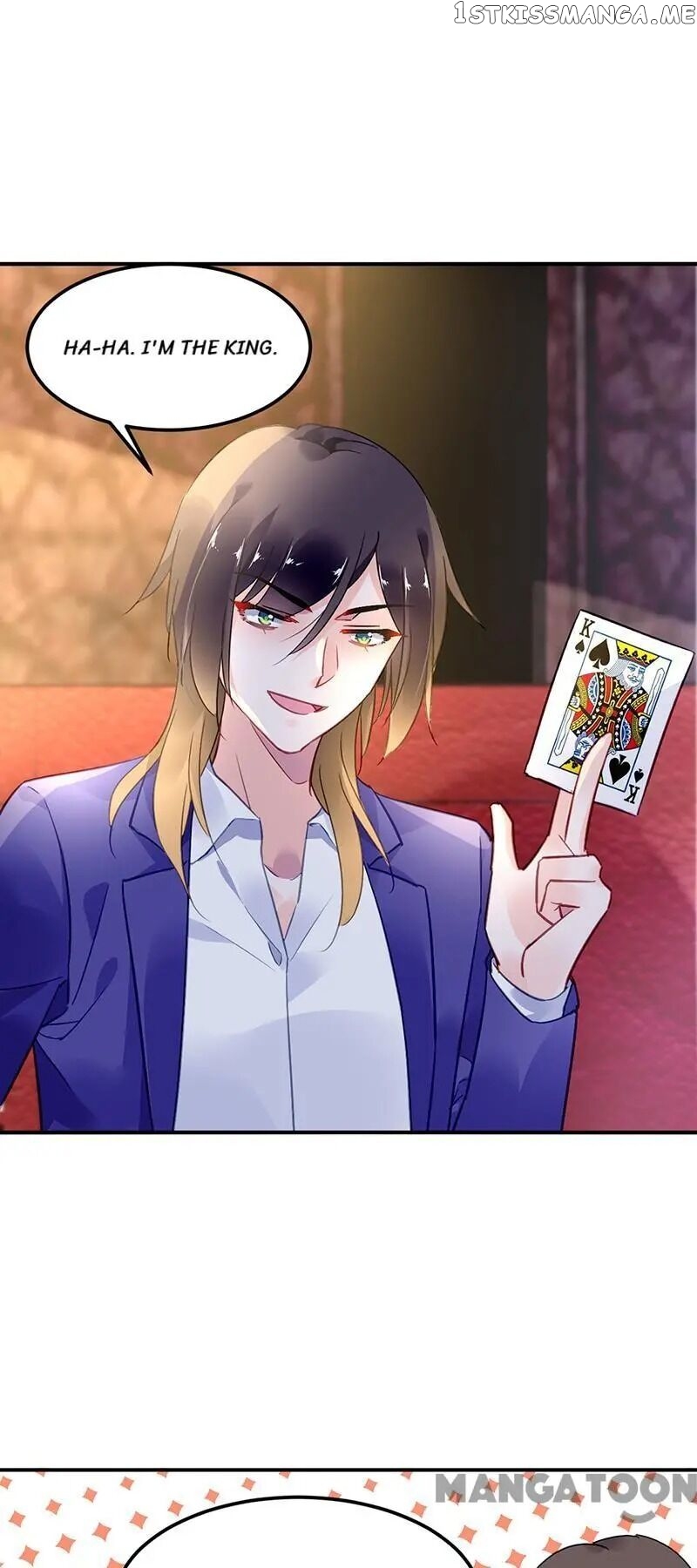Flirty Boss, No! chapter 63 - page 20