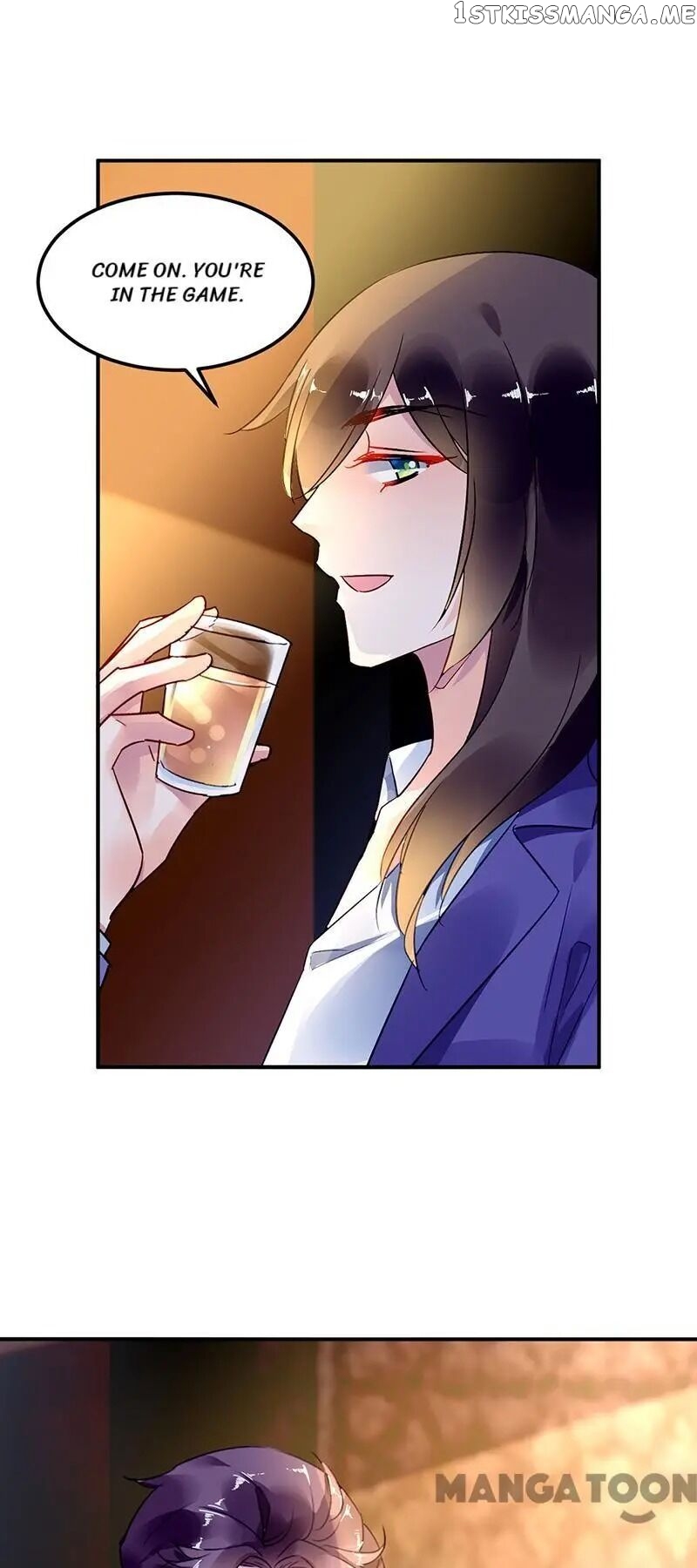 Flirty Boss, No! chapter 63 - page 22