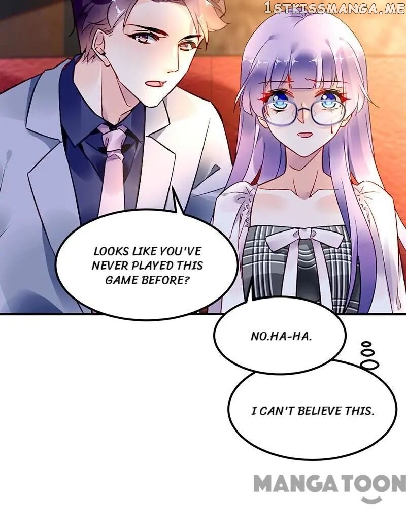 Flirty Boss, No! chapter 63 - page 23