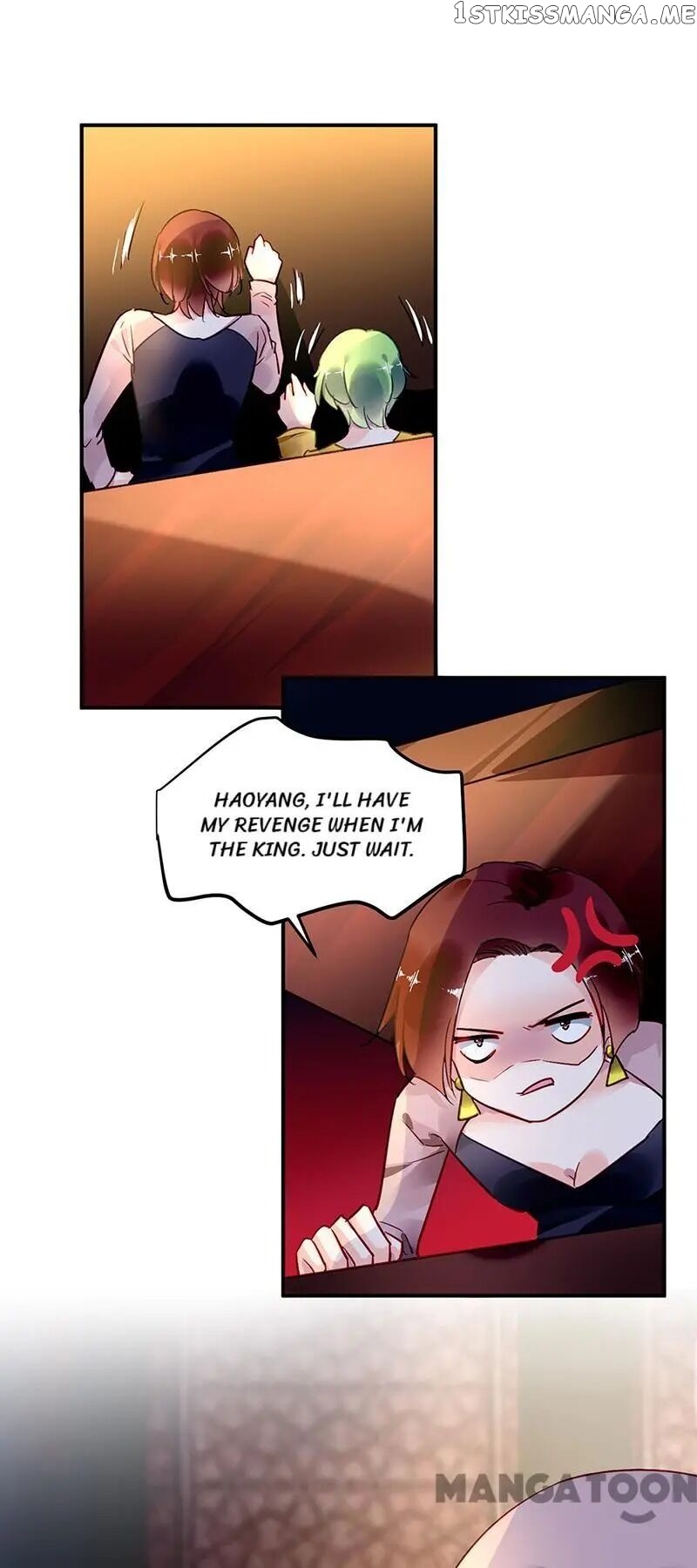 Flirty Boss, No! chapter 63 - page 24