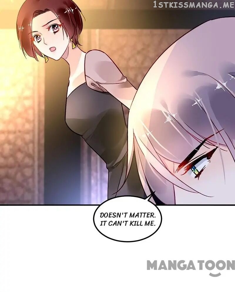 Flirty Boss, No! chapter 63 - page 27