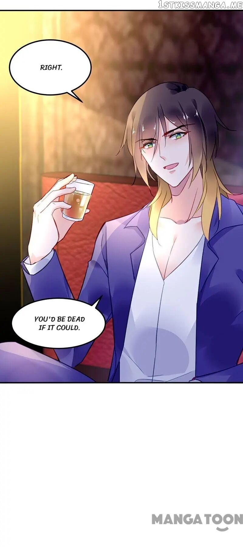 Flirty Boss, No! chapter 63 - page 28