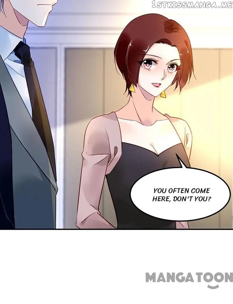 Flirty Boss, No! chapter 63 - page 3