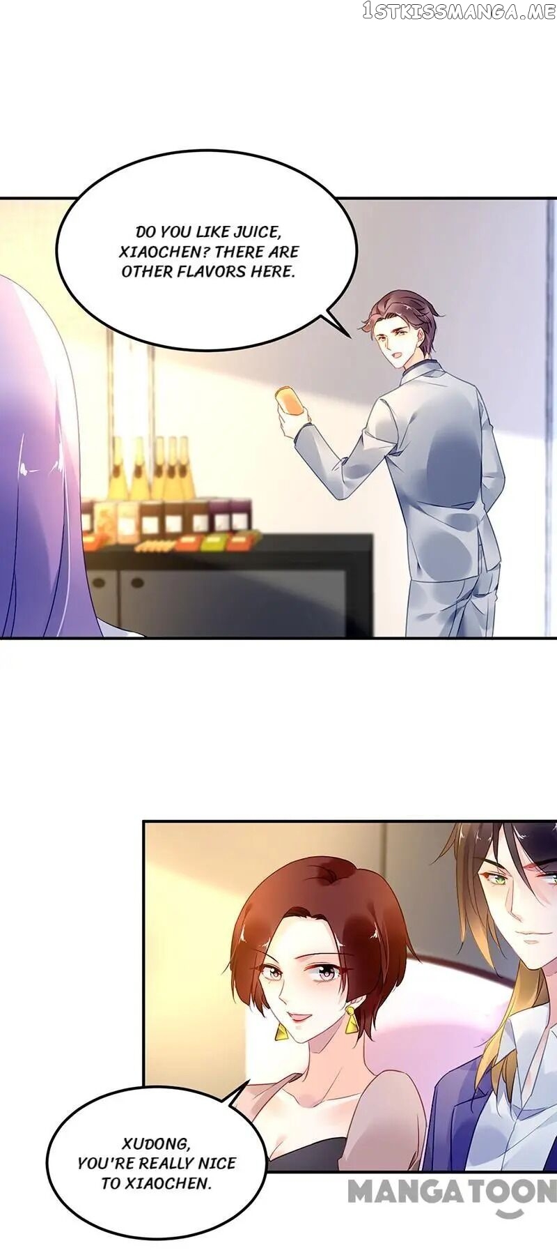 Flirty Boss, No! chapter 63 - page 6