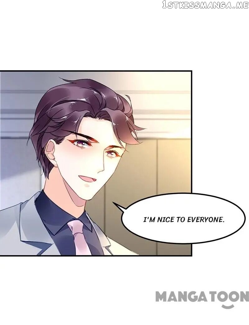 Flirty Boss, No! chapter 63 - page 7