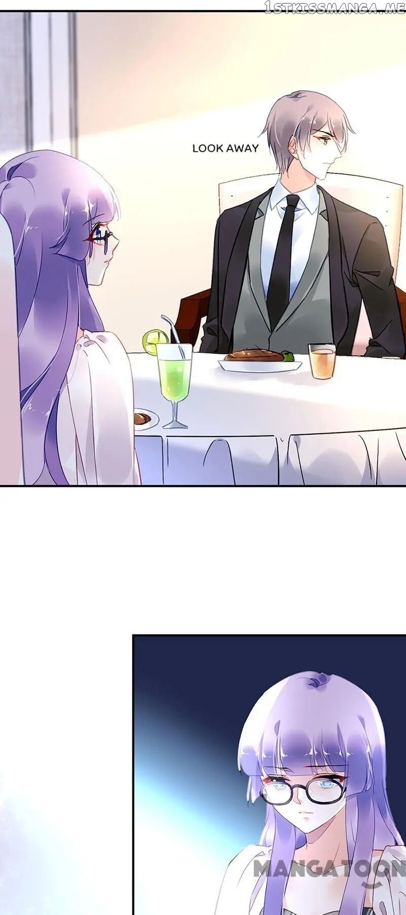 Flirty Boss, No! chapter 63 - page 8