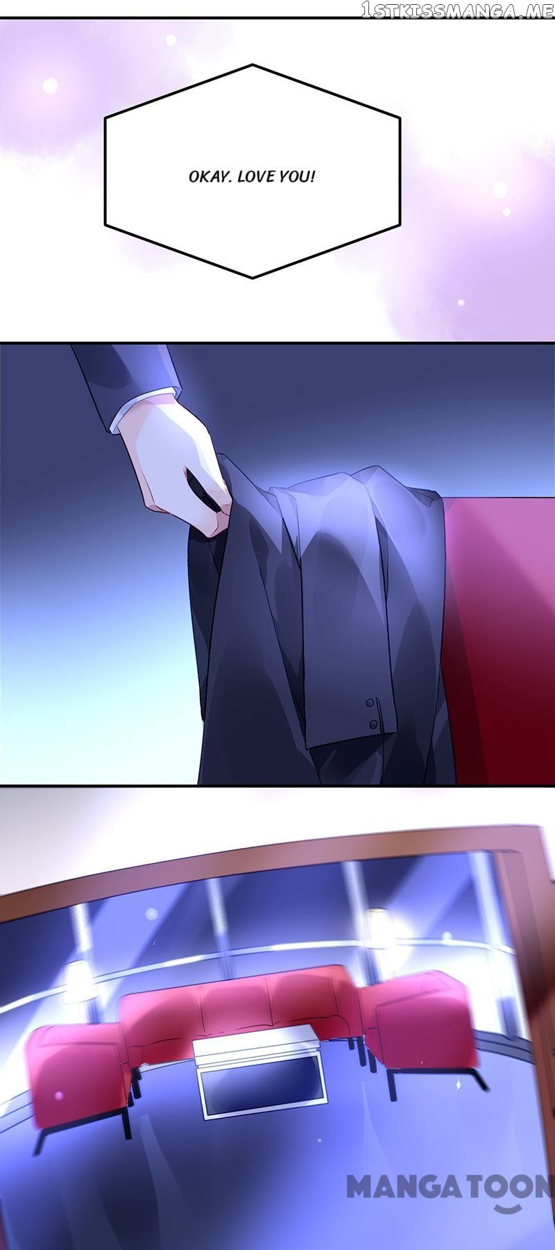 Flirty Boss, No! chapter 4 - page 11