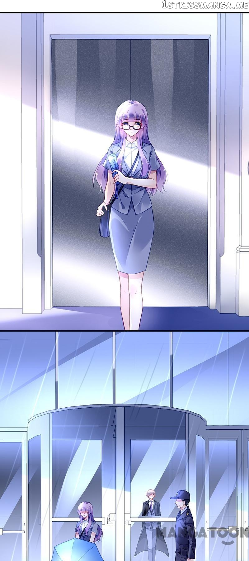 Flirty Boss, No! chapter 4 - page 13
