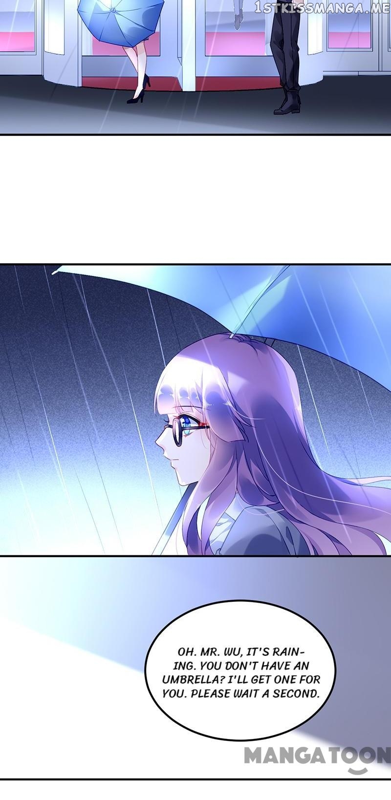 Flirty Boss, No! chapter 4 - page 14