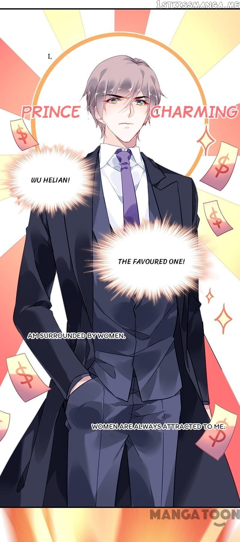 Flirty Boss, No! chapter 4 - page 19