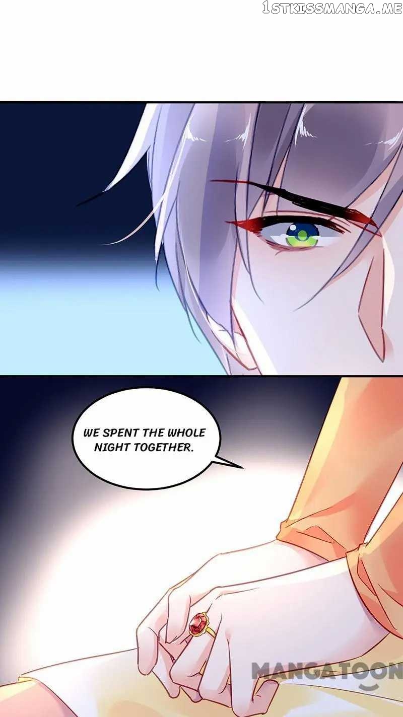 Flirty Boss, No! chapter 100 - page 10