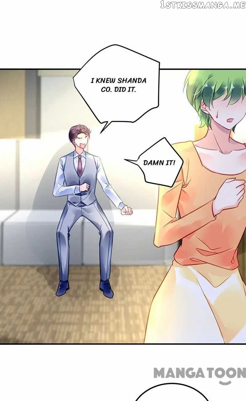 Flirty Boss, No! chapter 100 - page 12