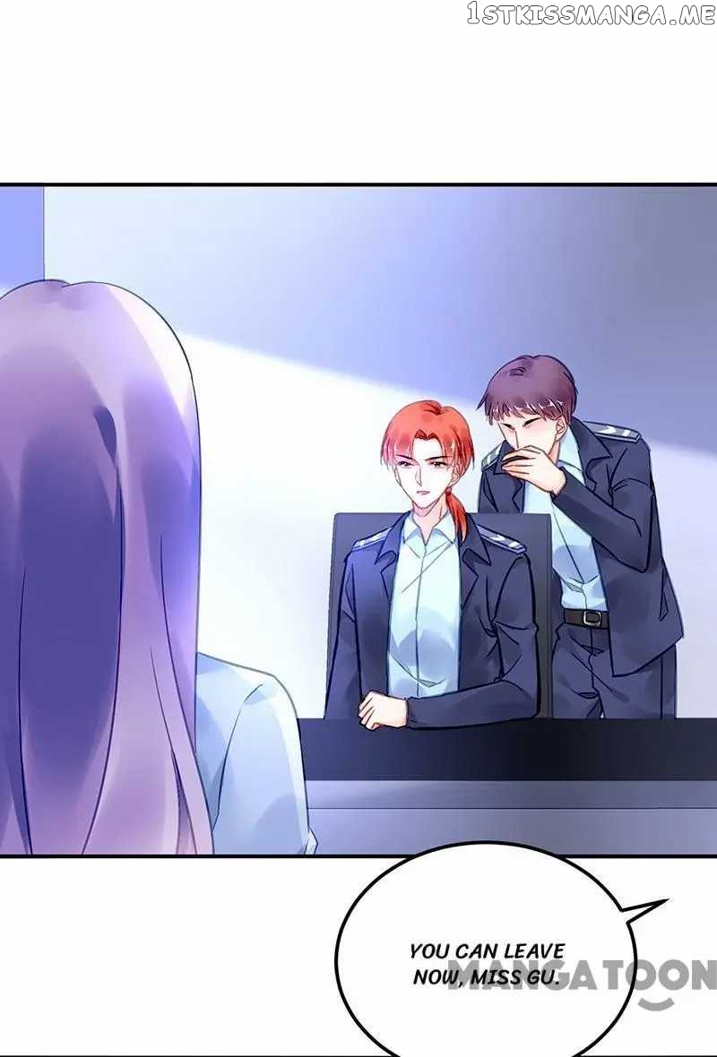 Flirty Boss, No! chapter 100 - page 16