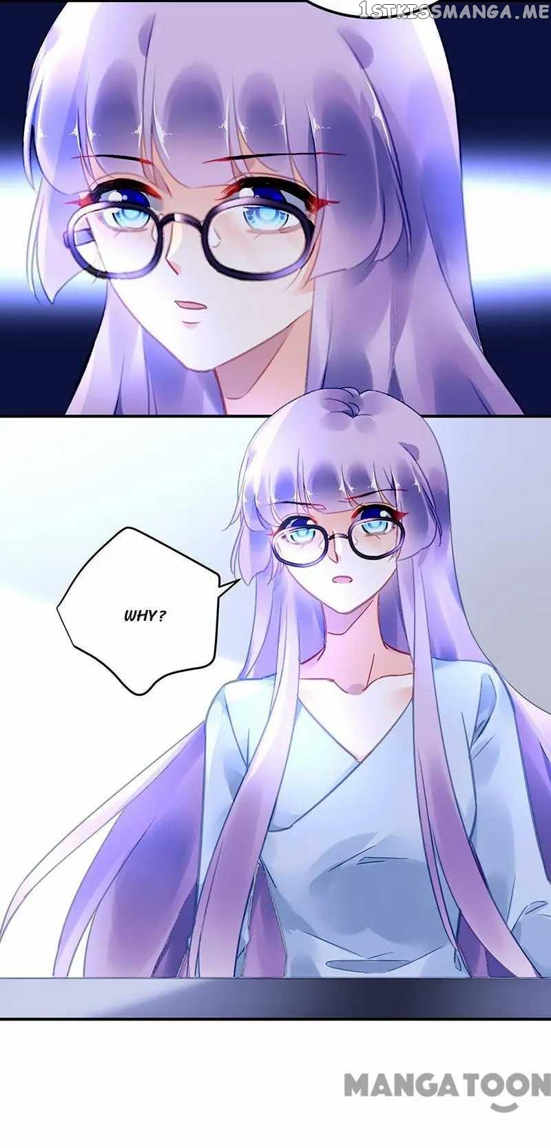 Flirty Boss, No! chapter 100 - page 17