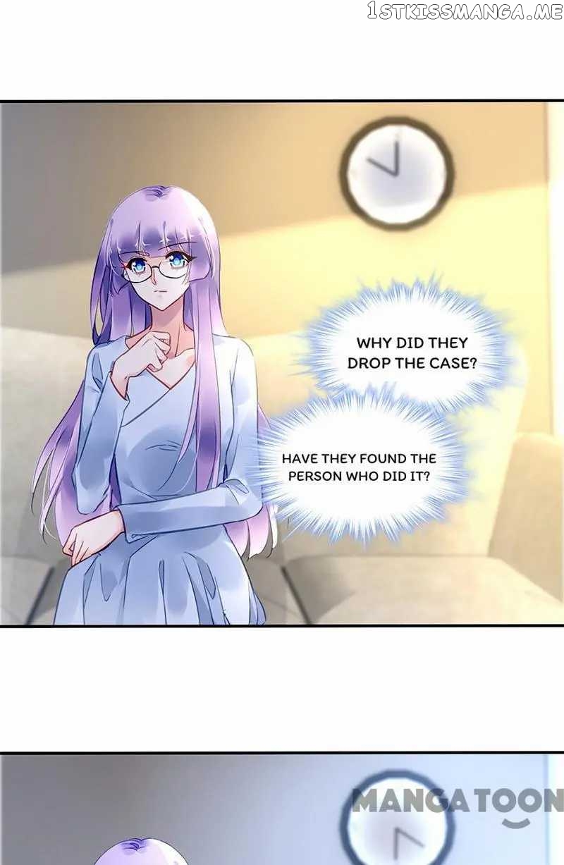 Flirty Boss, No! chapter 100 - page 22